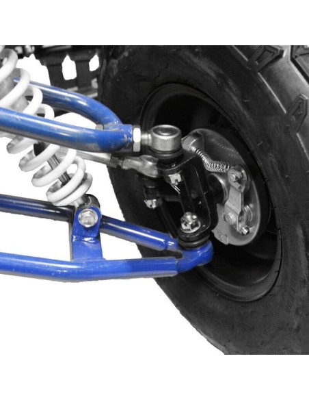 Quad NITRO SPEEDY 1000W 48V R8