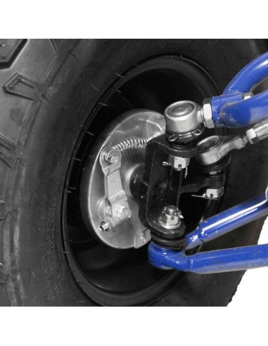 Quad NITRO SPEEDY 1000W 48V R8