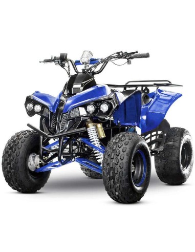 Quad NITRO WARRIOR 1000W 48V R8 XXL