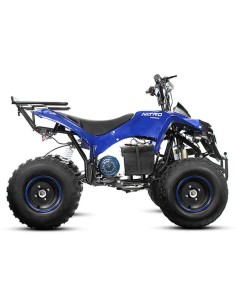 Quad NITRO WARRIOR 1000W 48V R8 XXL 2