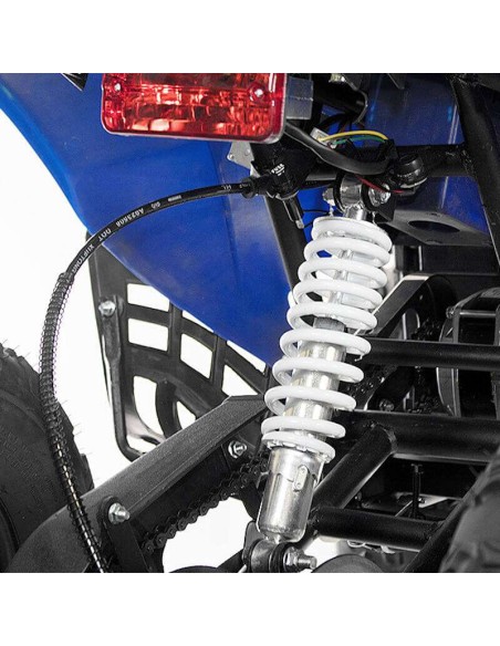 Quad NITRO WARRIOR 1000W 48V R8 XXL