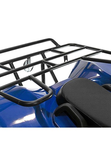 Quad NITRO WARRIOR 1000W 48V R8 XXL