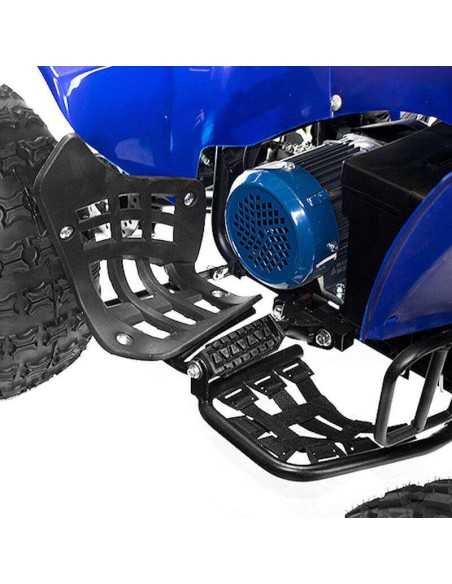 Quad NITRO WARRIOR 1000W 48V R8 XXL