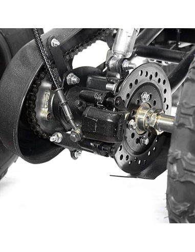 Quad NITRO WARRIOR 1000W 48V R8 XXL