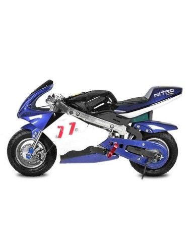 pocketBike PS77 800W