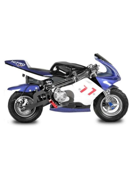 pocketBike PS77 800W
