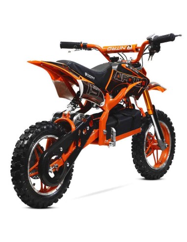 miniCross APOLLO 1000W R10