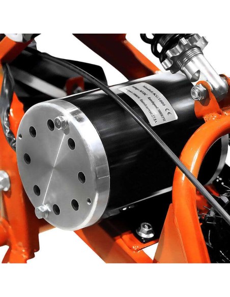 miniCross APOLLO 1000W R10