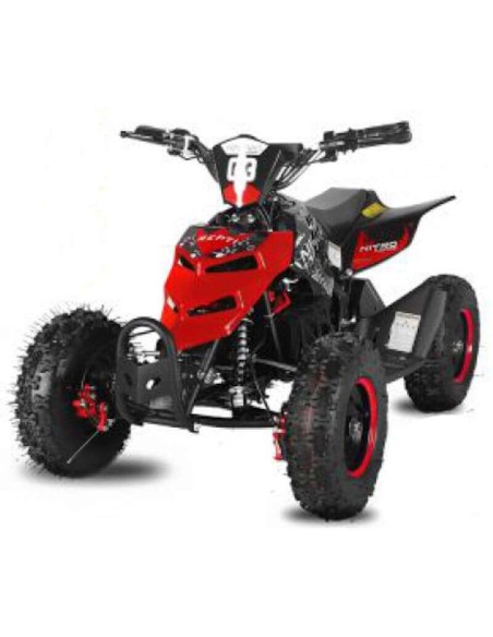 miniQuad NITRO REPTI 800W R6