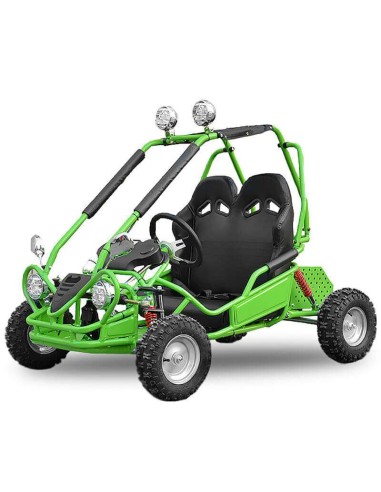 Buggy NITRO 750W Biplaza R6