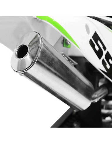 Pit Bike NITRO NRG 50cc 14-12 HIDRA