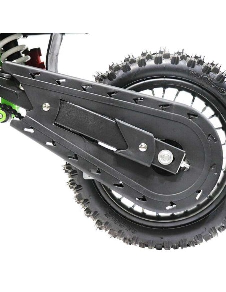 Pit Bike NITRO NRG 50cc 14-12 HIDRA