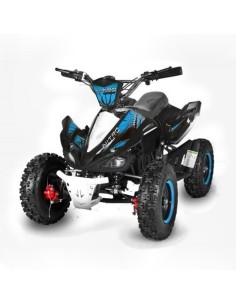 miniQuad PHYTON DELUXE 800W R6