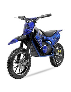 miniMoto NITRO SERVAL 500W