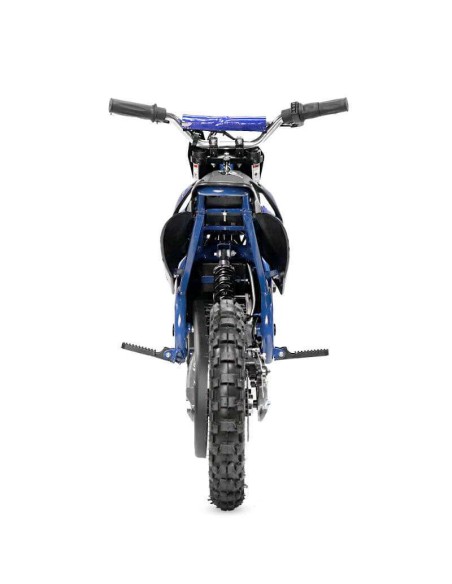 miniMoto NITRO SERVAL 500W