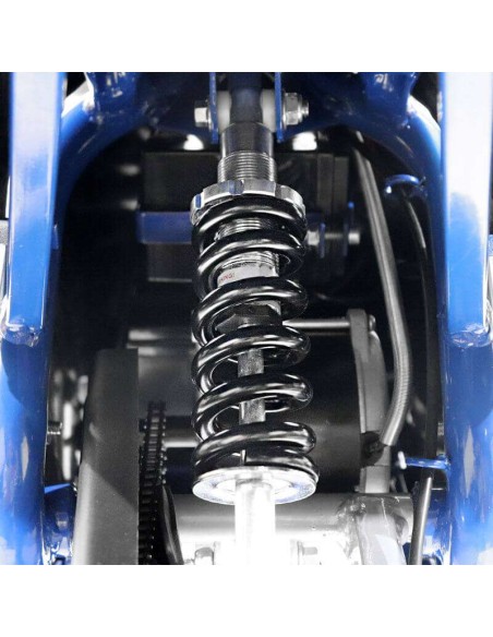 miniMoto NITRO SERVAL 500W