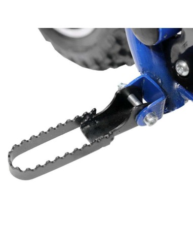 miniMoto NITRO SERVAL 500W