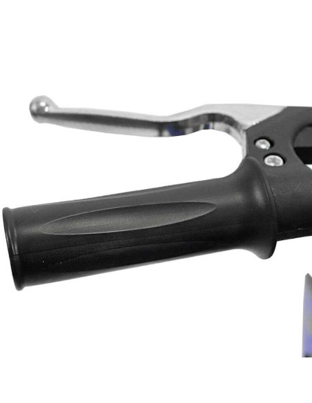 miniMoto NITRO SERVAL 500W