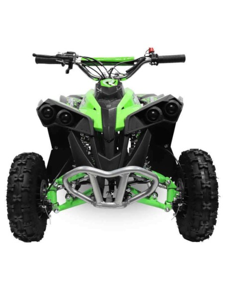 miniQuad NITRO AVENGER PRIME 49cc R6