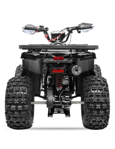 Quad NITRO ROCCO 125cc R6 Semiauto