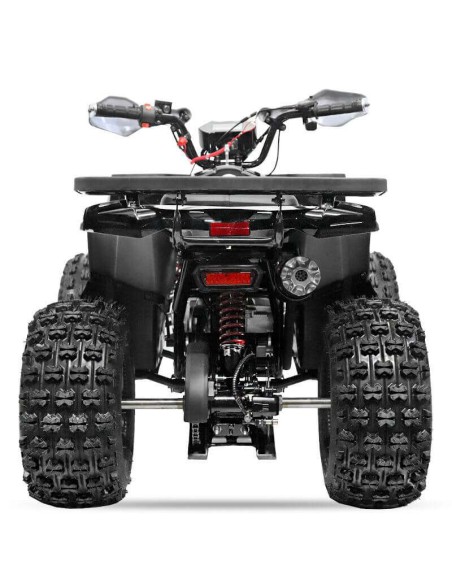 Quad NITRO ROCCO 125cc R6 Semiauto