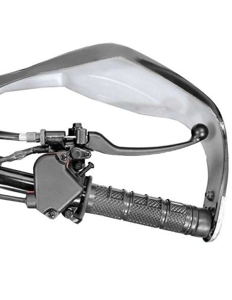 Quad NITRO ROCCO 125cc R6 Semiauto