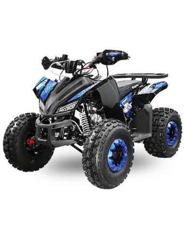 Quad NITRO RIZZO RS8 150cc V2 Semi Aut