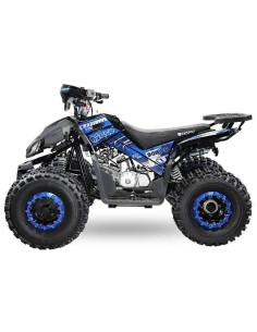 Quad NITRO RIZZO RS8 150cc V2 Semi Aut 2