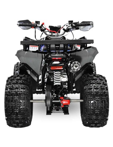 Quad NITRO RIZZO RS8 150cc V2 Semi Aut