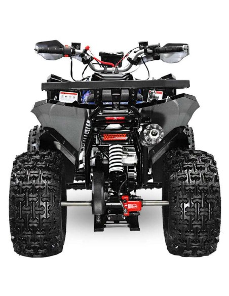 Quad NITRO RIZZO RS8 150cc V2 Semi Aut