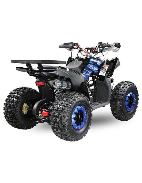 Quad NITRO RIZZO RS8 150cc V2 Semi Aut