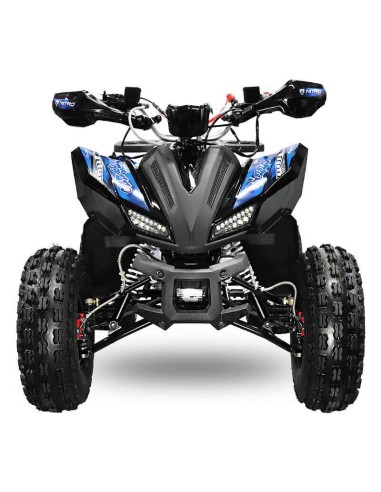 Quad NITRO RIZZO RS8 150cc V2 Semi Aut