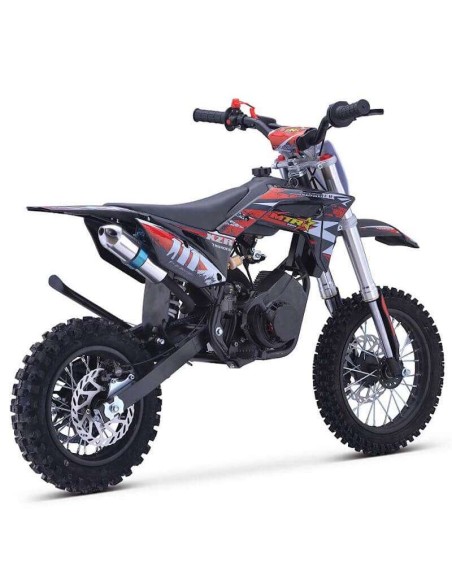 Minimoto MALCOR XZR THUNDER 65CC