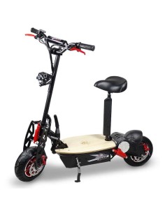 Patinete NITRO TWISTER 1800W 48V R6,5