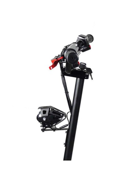 Patinete NITRO TWISTER 1800W 48V R6,5