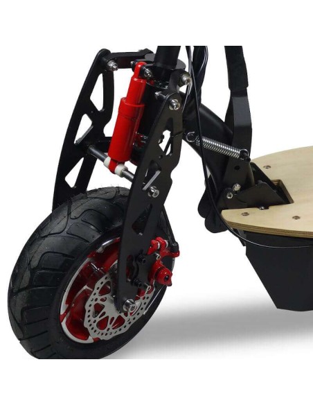 Patinete NITRO TWISTER 1800W 48V R6,5