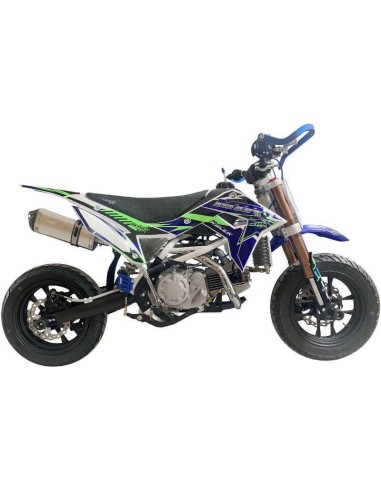 Pit Bike 155cc MTR Racer R 2021
