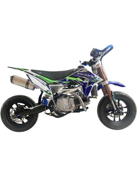 Pit Bike 155cc MTR Racer R 2021