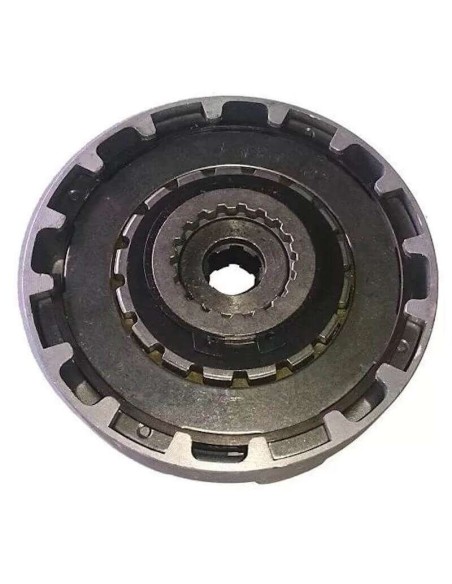 Embrague Quad 110cc 125cc