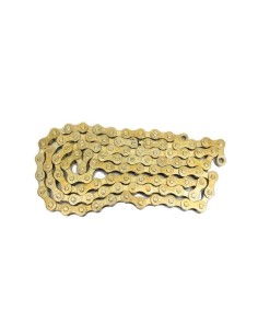 Cadena con paso 520 de 108 Eslabones K1 / SK1