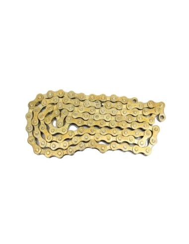 Cadena con paso 520 de 108 Eslabones K1 / SK1