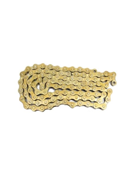 Cadena con paso 520 de 108 Eslabones K1 / SK1