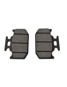 Pastilla de Freno 250cc Malcor