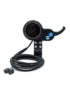 Puño de acelerador patinete Joyor X5S