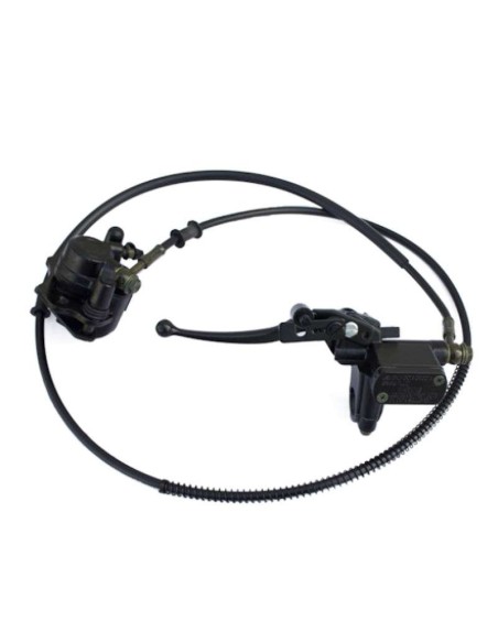 Freno hidráulico de disco trasero para Quad