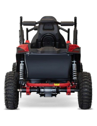 BUGGY NITRO SAVANA 1200W 48V CARDAN R6