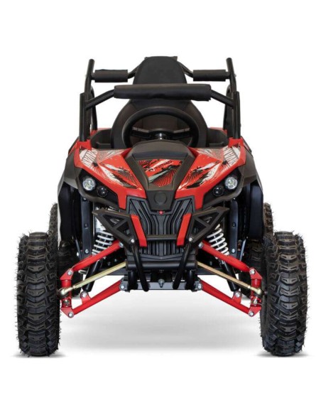 BUGGY NITRO SAVANA 1200W 48V CARDAN R6