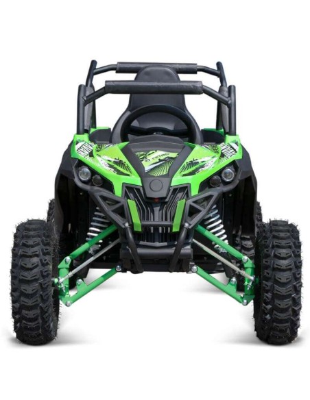 BUGGY NITRO SAVANA 1200W 48V CARDAN R6