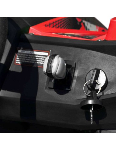 BUGGY NITRO SAVANA 1200W 48V CARDAN R6