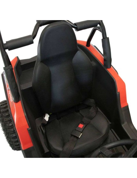 BUGGY NITRO SAVANA 1200W 48V CARDAN R6